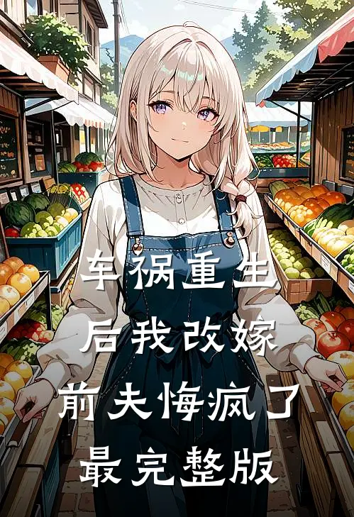 车祸重生后我改嫁，前夫悔疯了最完整版