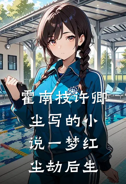 霍南枝许卿尘写的小说一梦红尘劫后生