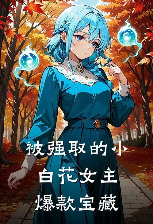 被强取的小白花女主爆款宝藏