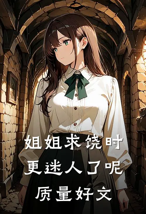 姐姐求饶时，更迷人了呢质量好文