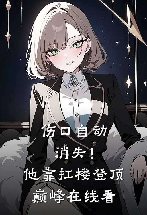 伤口自动消失！他靠扛楼登顶巅峰在线看