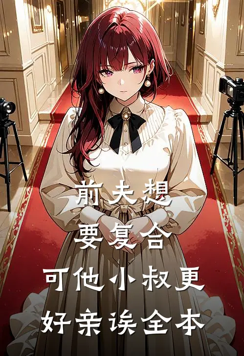 前夫想要复合，可他小叔更好亲诶全本