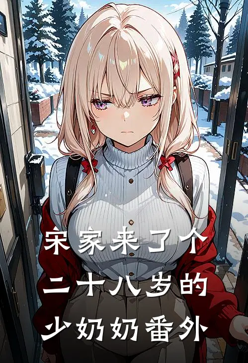 宋家来了个二十八岁的少奶奶番外