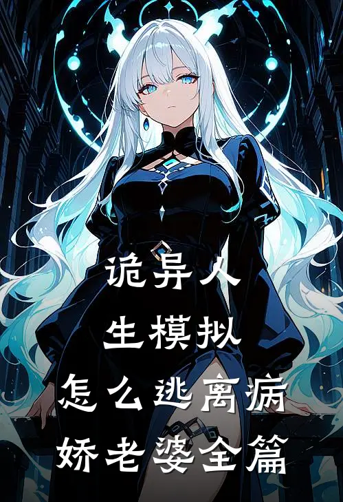 诡异人生模拟：怎么逃离病娇老婆全篇