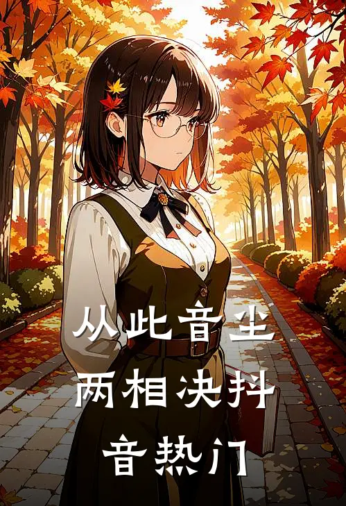 从此音尘两相决抖音热门
