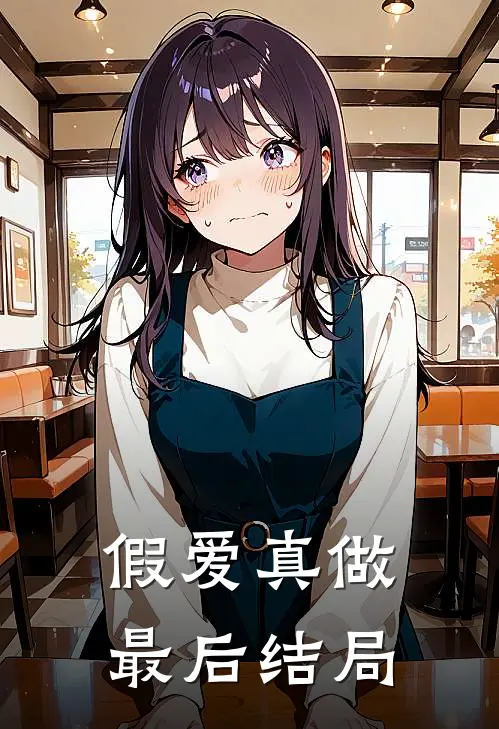 假爱真做最后结局
