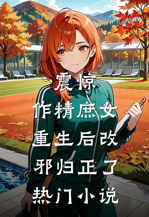 震惊，作精庶女重生后改邪归正了热门小说