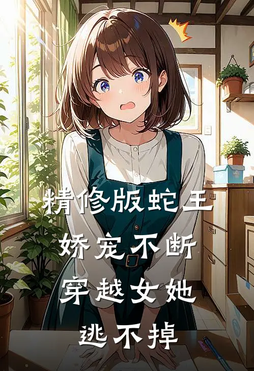 精修版蛇王娇宠不断，穿越女她逃不掉