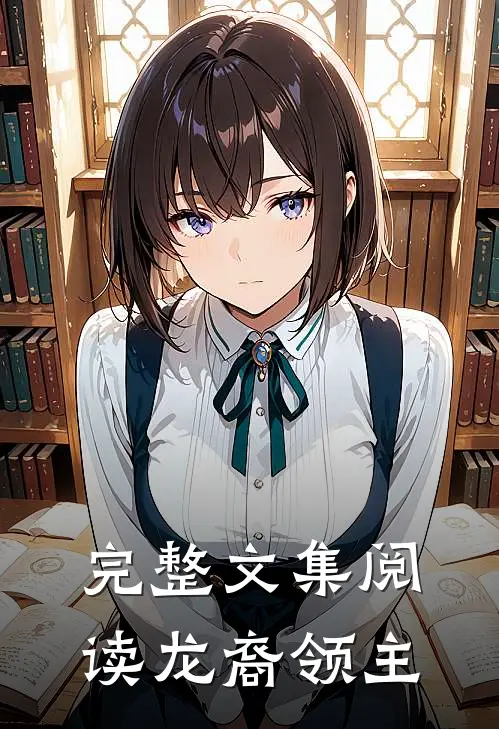 完整文集阅读龙裔领主