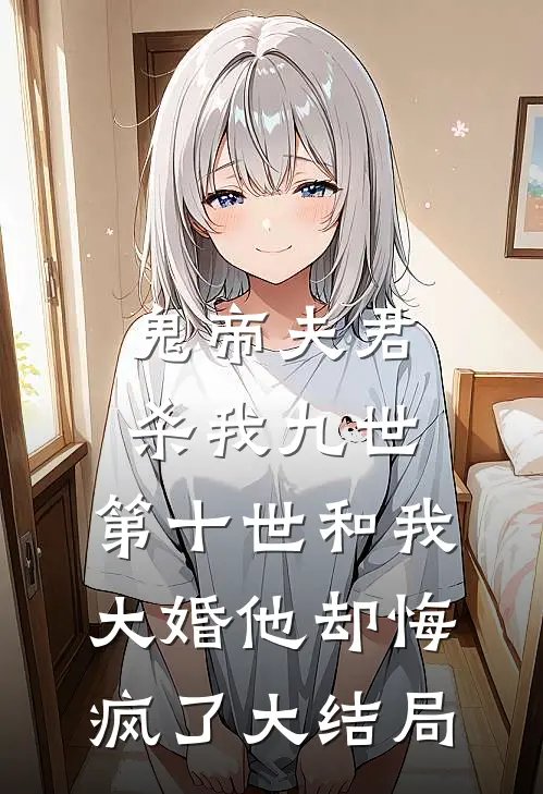 鬼帝夫君杀我九世，第十世和我大婚他却悔疯了大结局