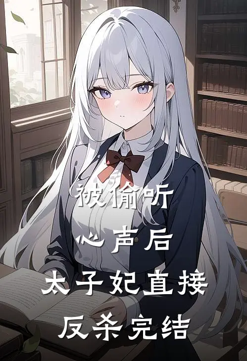 被偷听心声后，太子妃直接反杀完结