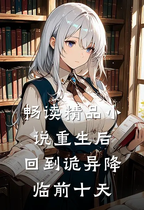 畅读精品小说重生后，回到诡异降临前十天