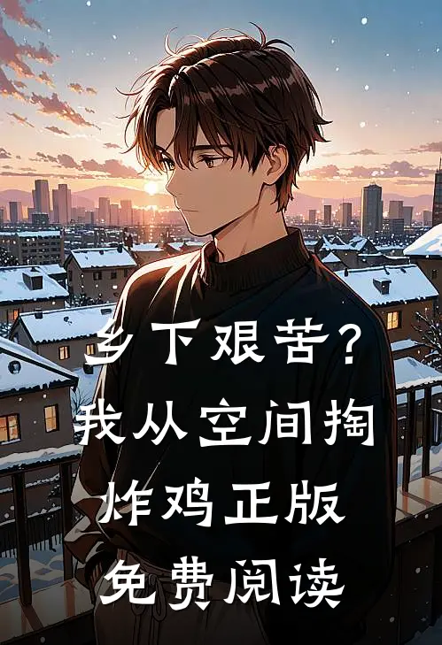 乡下艰苦？我从空间掏炸鸡正版免费阅读