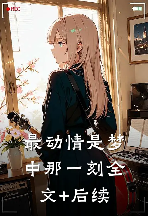 最动情是梦中那一刻全文+后续