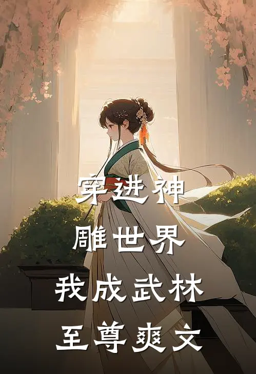 穿进神雕世界，我成武林至尊爽文