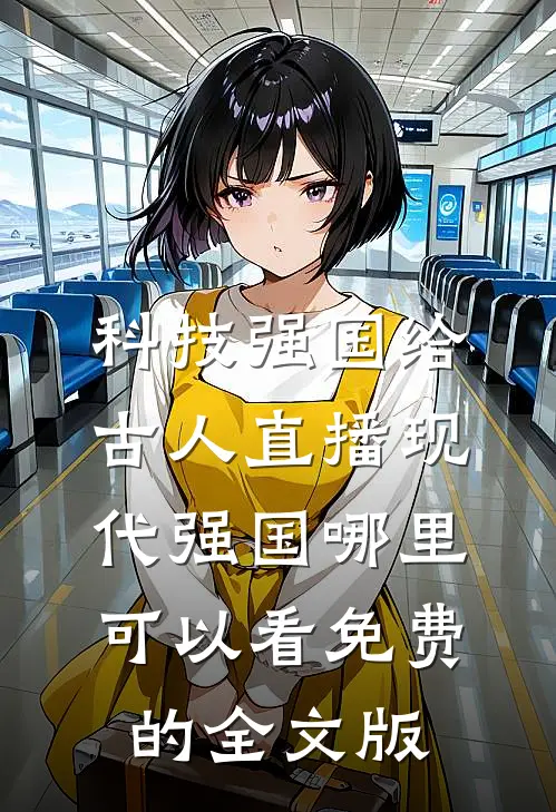 科技强国给古人直播现代强国哪里可以看免费的全文版