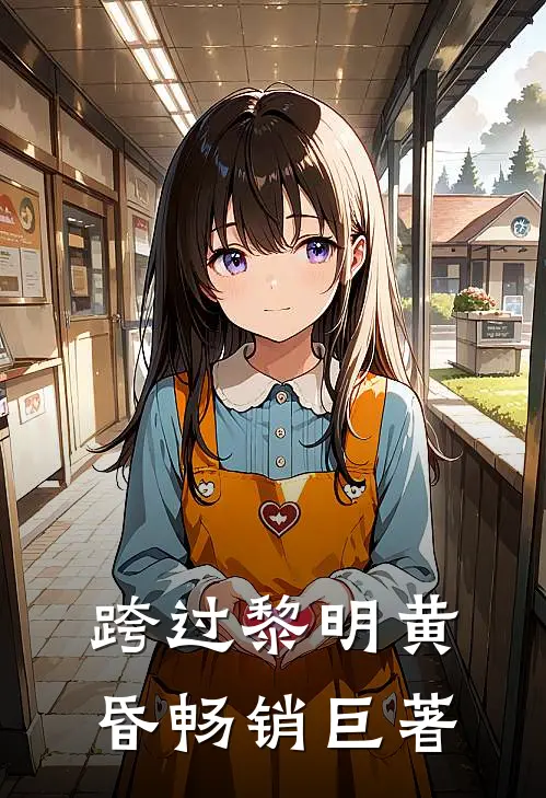 跨过黎明黄昏畅销巨著