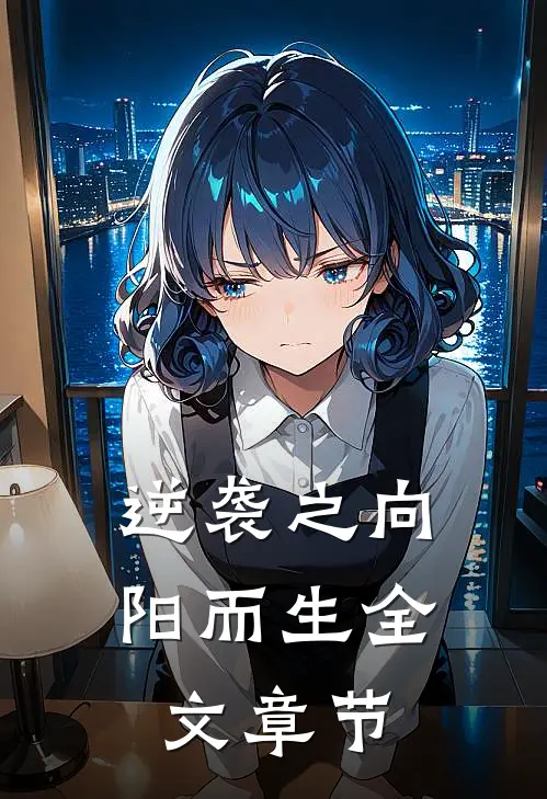 逆袭之向阳而生全文章节