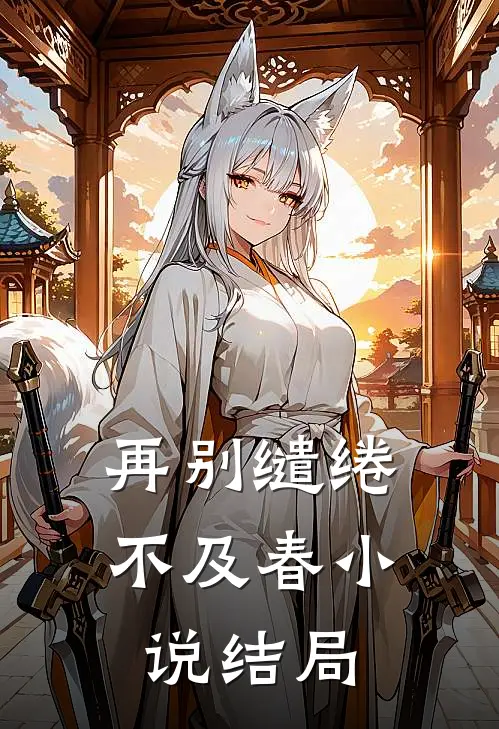 再别缱绻不及春小说结局