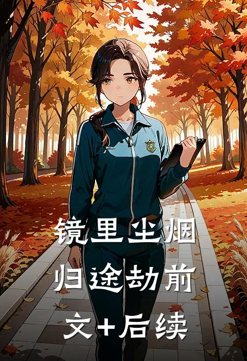 镜里尘烟归途劫前文+后续