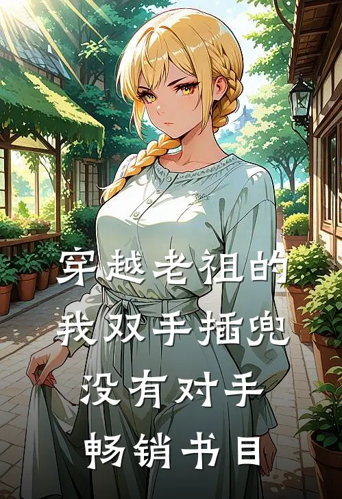 穿越老祖的我双手插兜，没有对手畅销书目