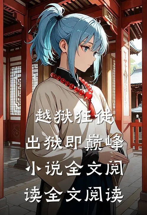 越狱狂徒:出狱即巅峰小说全文阅读全文阅读