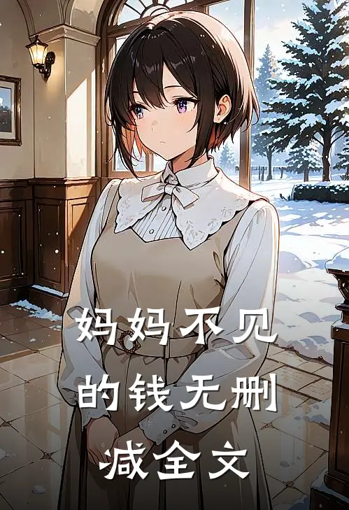 妈妈不见的钱无删减全文
