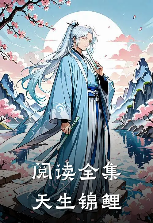 阅读全集天生锦鲤