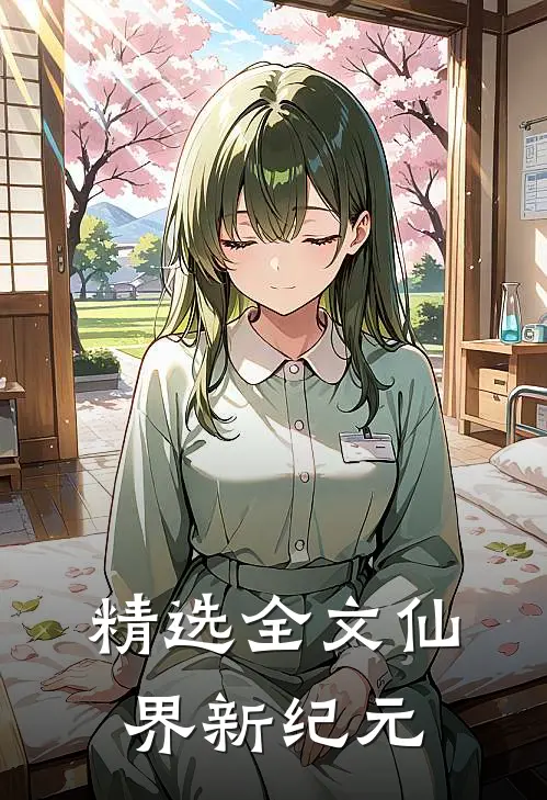 精选全文仙界新纪元