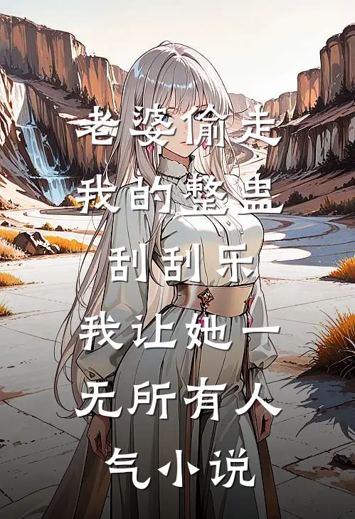 老婆偷走我的整蛊刮刮乐，我让她一无所有人气小说