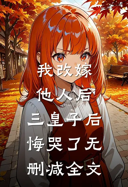我改嫁他人后，三皇子后悔哭了无删减全文