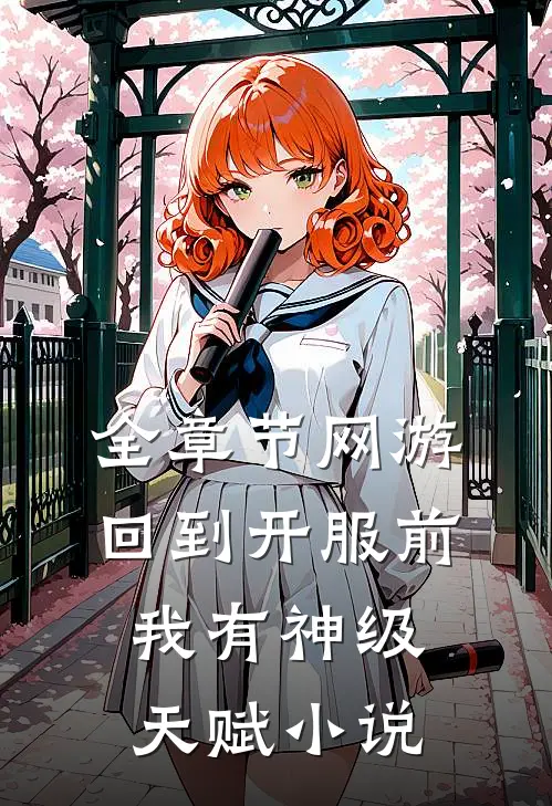 全章节网游回到开服前我有神级天赋小说