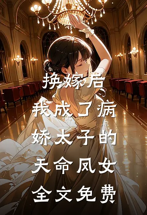 换嫁后,我成了病娇太子的天命凤女全文免费阅读