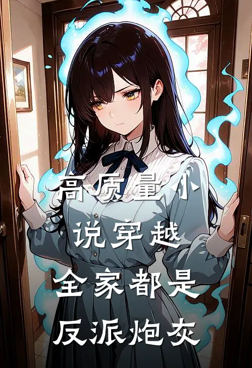 高质量小说穿越：全家都是反派炮灰