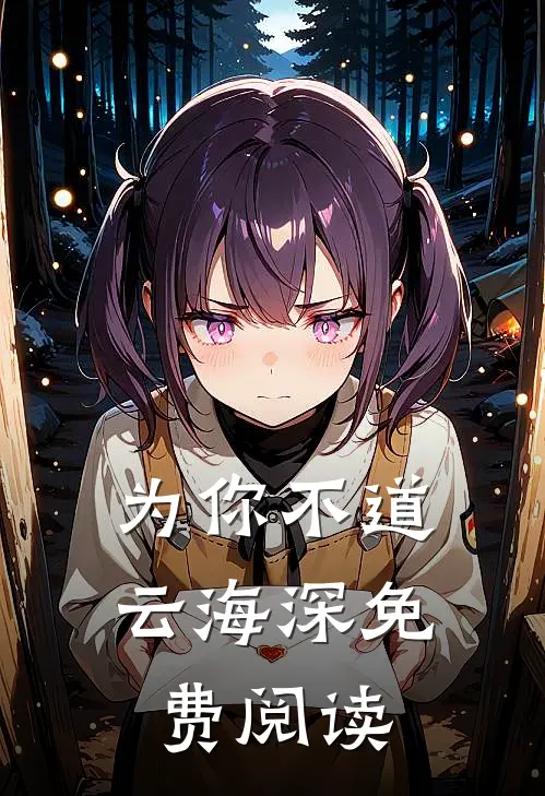 为你不道云海深免费阅读