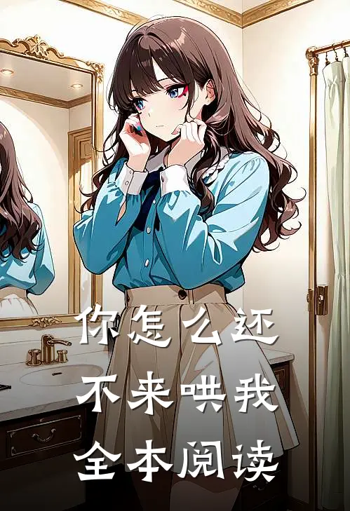 你怎么还不来哄我全本阅读