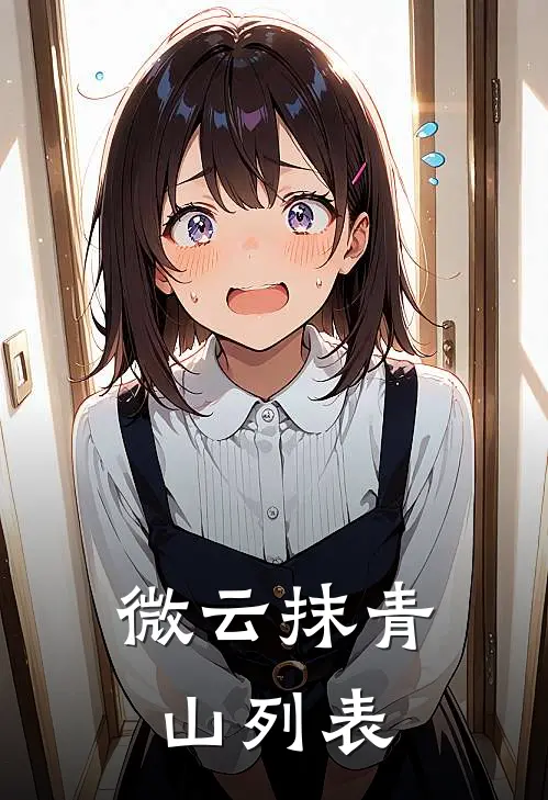 微云抹青山列表