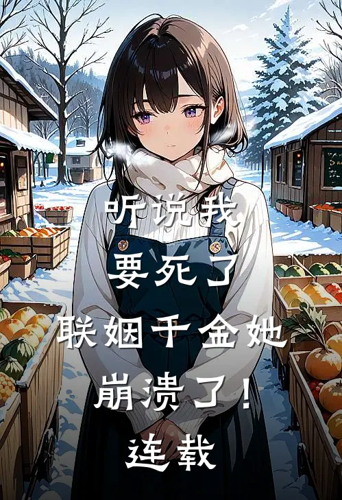 听说我要死了，联姻千金她崩溃了！连载