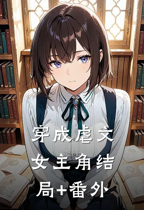穿成虐文女主角结局+番外