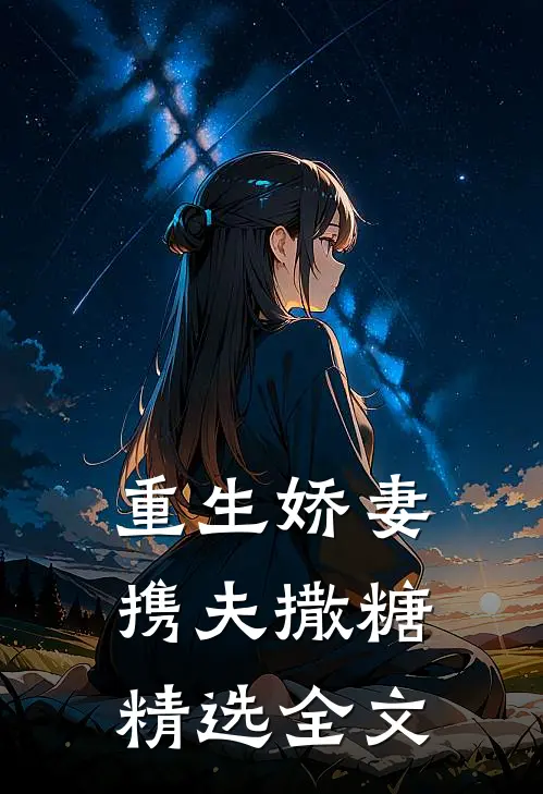 重生娇妻携夫撒糖精选全文