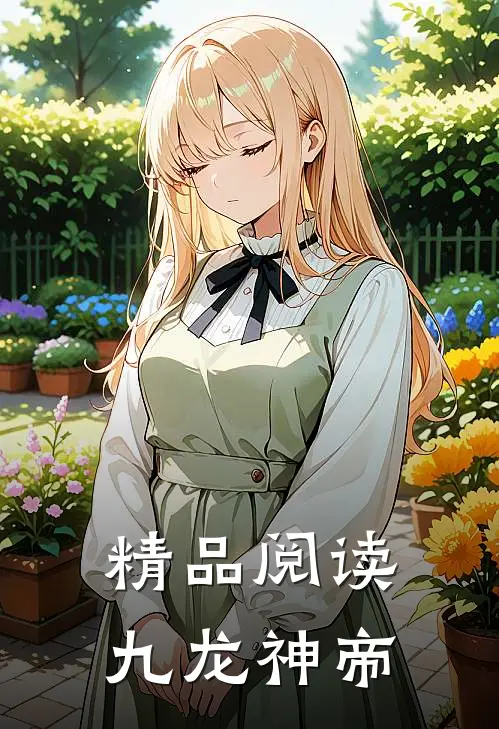 精品阅读九龙神帝