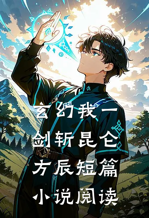 玄幻我一剑斩昆仑方辰短篇小说阅读