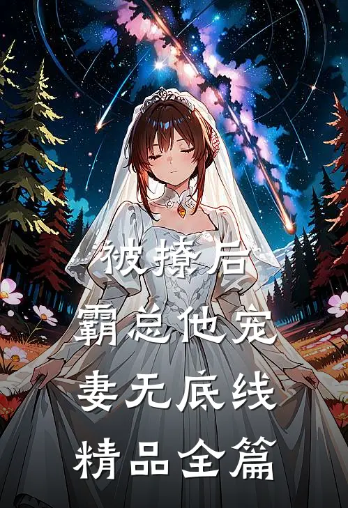 被撩后，霸总他宠妻无底线精品全篇