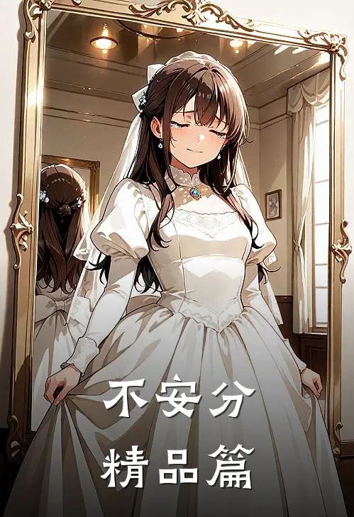 不安分精品篇