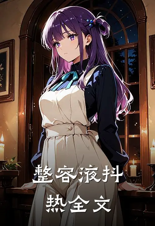整容液抖热全文