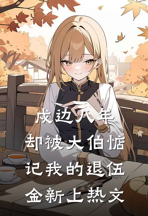 戍边八年，却被大伯惦记我的退伍金新上热文