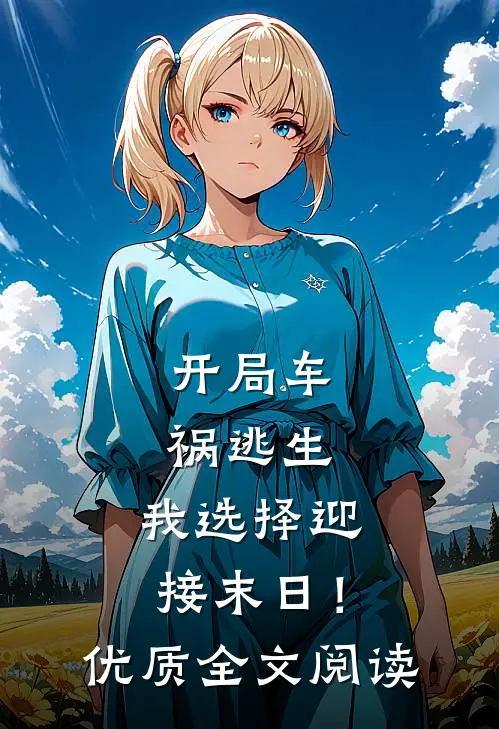 开局车祸逃生，我选择迎接末日！优质全文阅读