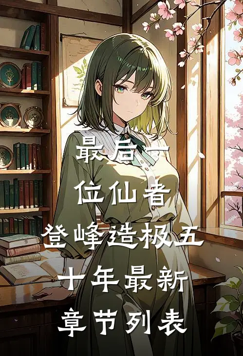 最后一位仙者，登峰造极五十年最新章节列表