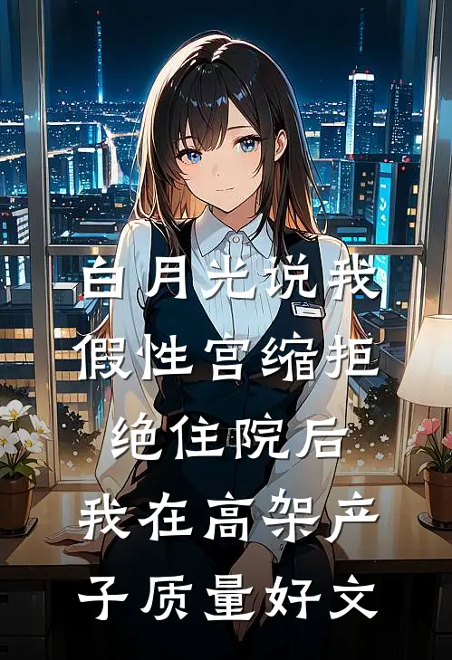 白月光说我假性宫缩拒绝住院后，我在高架产子质量好文