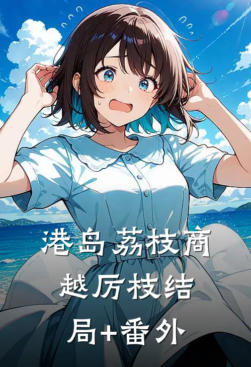 港岛荔枝商越厉枝结局+番外